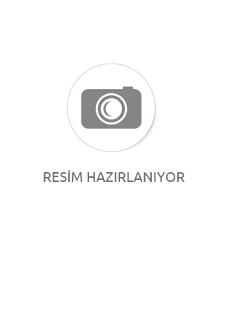 Tasarım Denim Dik Yaka Düğmeli Ceket Pantolon Takım